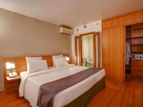 Novotel RJ Santos Dumont